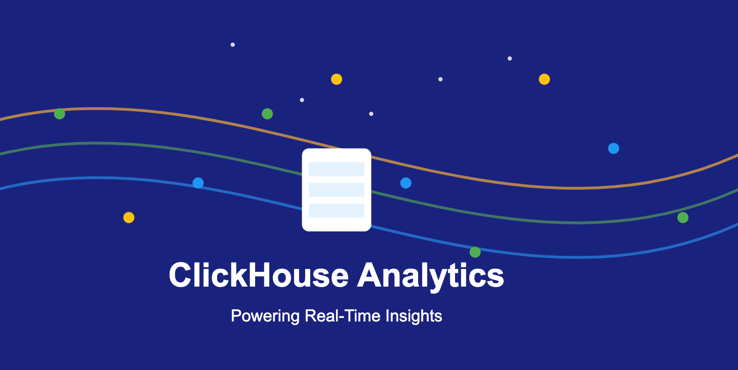 Supercharging Marketing Analytics: How Tasrie IT Services Revolutionized Insights with ClickHouse