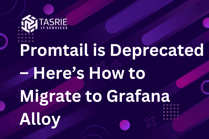 How to Migrate from Promtail to Grafana Alloy: A Step-by-Step Guide