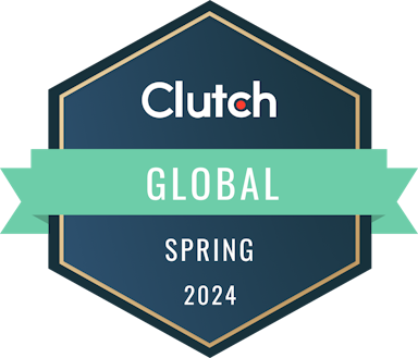 clutch global spring award