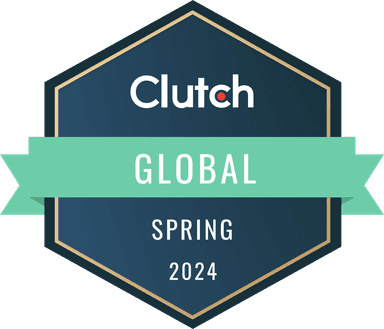 clutch global spring award