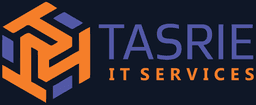 Tasrie IT Services Brand Logo