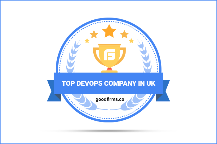GoodFirms Recognizes Tasrie IT ServicesAs The Top DevOps Companies in the UK