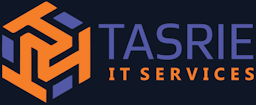 Tasrie IT Services Brand Logo