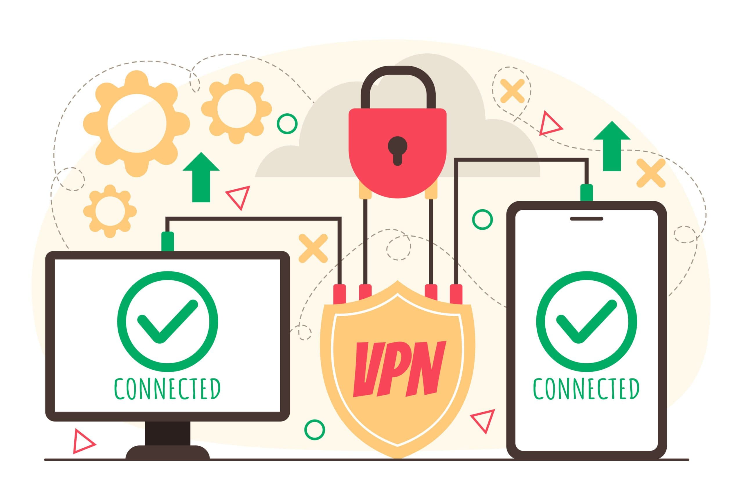 Cover image for Creating a Site-to-Site VPN in AWS: A Step-by-Step Guide