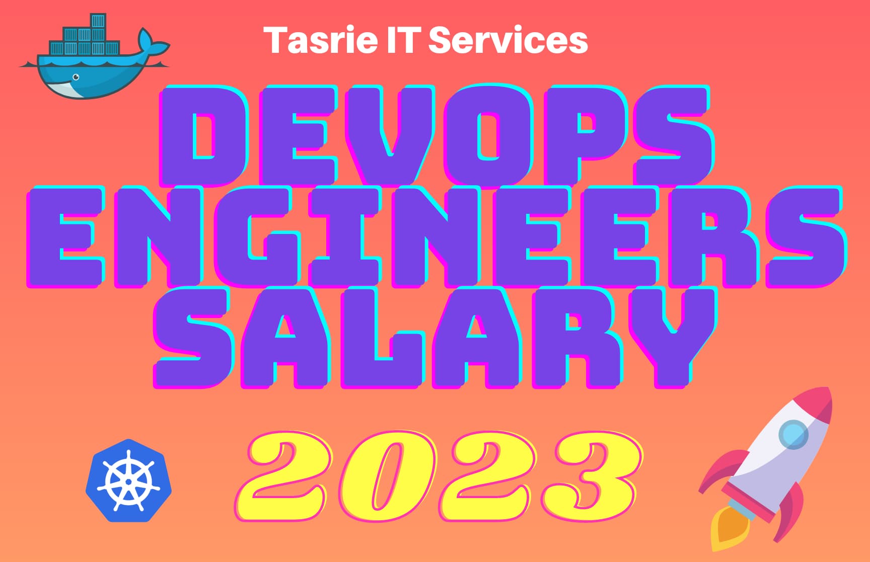 Cover image for DevOps Engineer Salary in 2023 - Latest