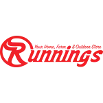 Runnings Logo