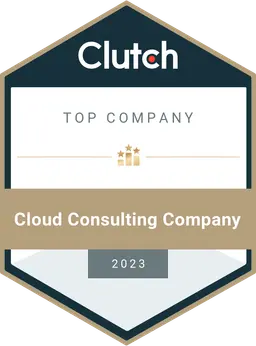 Clutch Cloud Consulting