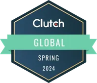 Clutch Global Spring 2024